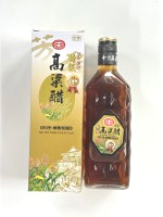 高粱醋十全(700q*6入)