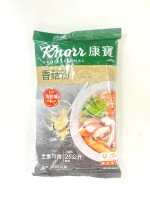 康寶香菇粉 500g*12入