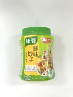 (雞)康寶鮮味炒手240g/罐