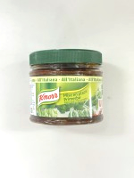 康寶義大利花香醬340g*12入/箱