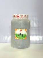 (大桶)一鶴牌*純素*冬菜 5斤/桶