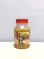 豬油蔥500g*12罐/箱