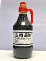 金蘭醬油6入 1500ml