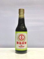 (薄鹽)金蘭500ml薄鹽醬油12入