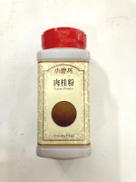 小磨坊玉(肉)桂粉12罐 220g