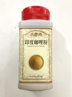 罐裝小磨印度咖哩粉260g*12入