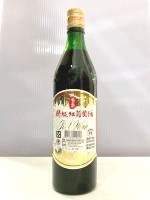(公賣局)玉泉紅葡萄酒12入