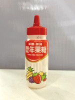 小豐年果糖500g*12罐/箱