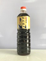 龜甲萬柴魚露1000cc*12罐/箱