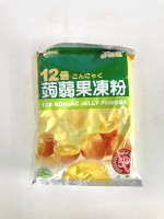 蒟蒻果凍粉(惠昇)1kg*20 12倍