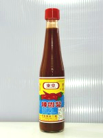 12入東泉辣椒醬(糊)