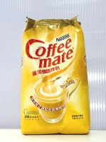 1kg奶精粉雀巢12包/箱