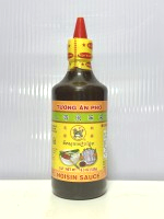 上等海鮮醬 520g/罐