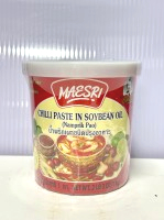 泰式辣椒膏1kg*12入/箱