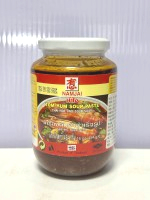 (有心牌)泰式酸湯醬454g*24罐/箱