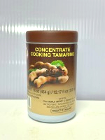 酸枳醬(羅望子醬)454g*24罐/箱