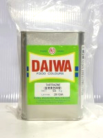 (日)黃色4號-DAIWA