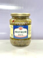 (SO)甜碎瓜12入 720g