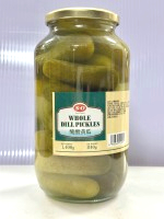 (SO)酸黃瓜6入 1400g