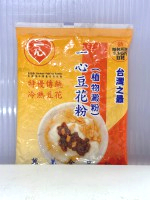 一心豆花粉80g*10入/袋