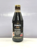 Ponti巴沙米可醋膏500g*6罐/箱