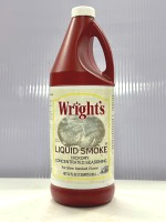 美國燻烤調味醬0.95公升