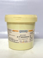 帶籽芥末醬法式(塑膠罐) 1kg