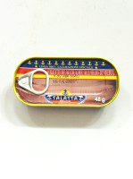 SO小鯷魚罐48g*25罐/條