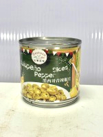 玩饗滋味墨西哥辣椒片(小)380g