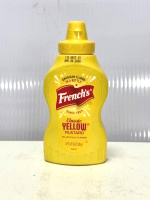 FREN黃芥茉醬226g*20罐/箱