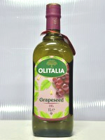 奧利塔葡萄籽油 1L*9罐/箱