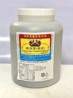 鉅利塊狀磨鼓醬(南乳)2.6[4入]