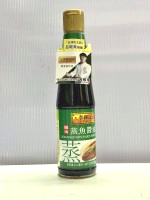 李錦記蒸魚醬油12入 410ml