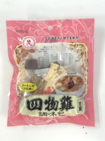 (茂)四物雞藥包60g*10入/排