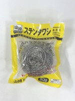 ST鐵刷(日本)12入無鋼屑