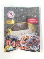 (茂吊牌)何首藥膳雞 50g*10包/排