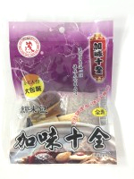 (茂)加味十全80g*10入/排