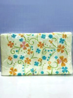 彩色三環20兩毛巾(12入)