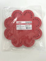 紅吸油紙7吋(200入)