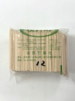 (無柄)12CM串燒用竹籤 900g (4吋)