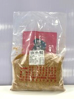 旗魚鬆600g/包(需冷藏)