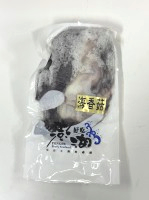 海香菇(澎湖特產) 300g/包 "需冷凍