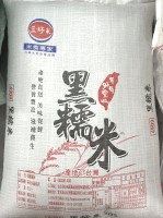 屏東黑糯米50斤/袋