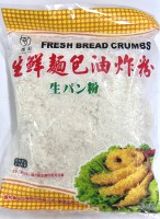 (冷凍)麵包粉1kg*10包/箱