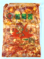 (小菜)泡菜5斤入6包/箱