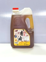 福壽好味香油3L*6入/箱