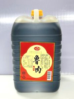 10斤(芳)滷味醬油4入