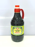 淡鹽龜甲萬1.6ML*6桶/箱