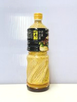 統一四季胡麻醬12入950ML