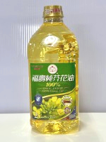 2L*6入福壽芥花油/箱